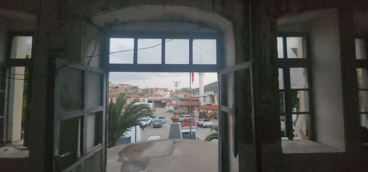 Asırlık Miras Yeniden Hayat Buluyor, Datça'da 99 Yıllık İlkokul Eğitime Açılıyor 2